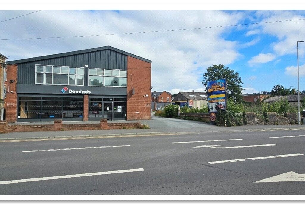 New Rd, Newtown for lease Primary Photo- Image 1 of 5