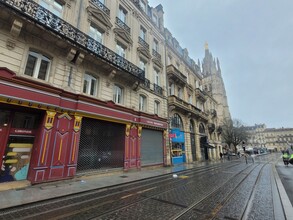 5 Rue Duffour Dubergier, Bordeaux à louer Photo intérieure- Image 1 de 12