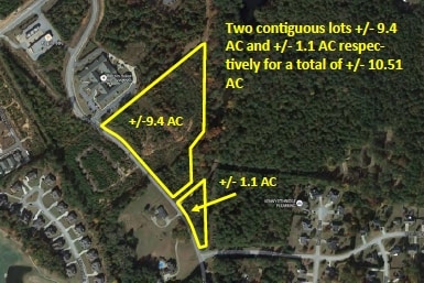 7701 S Dearing Rd, Covington, GA for sale Primary Photo- Image 1 of 12