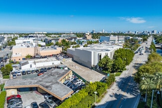 Plus de détails pour 1333 Dade Blvd, Miami Beach, FL - Bureau à louer