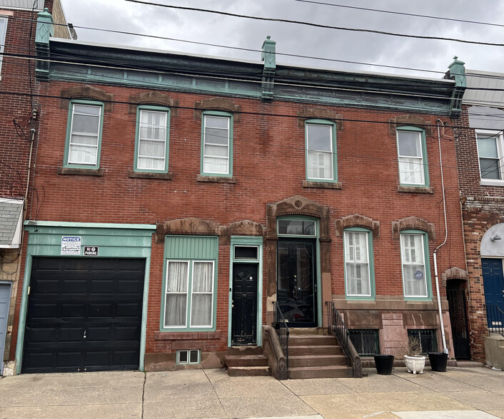 2604-6 E Lehigh Ave, Philadelphia, PA for sale - Building Photo - Image 1 of 44