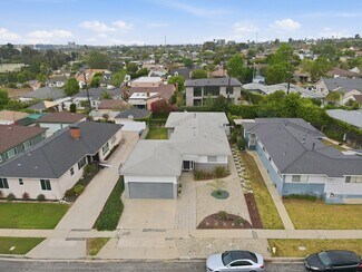 Plus de détails pour 6257 La Tijera Blvd, Los Angeles, CA - Multi-résidentiel à vendre