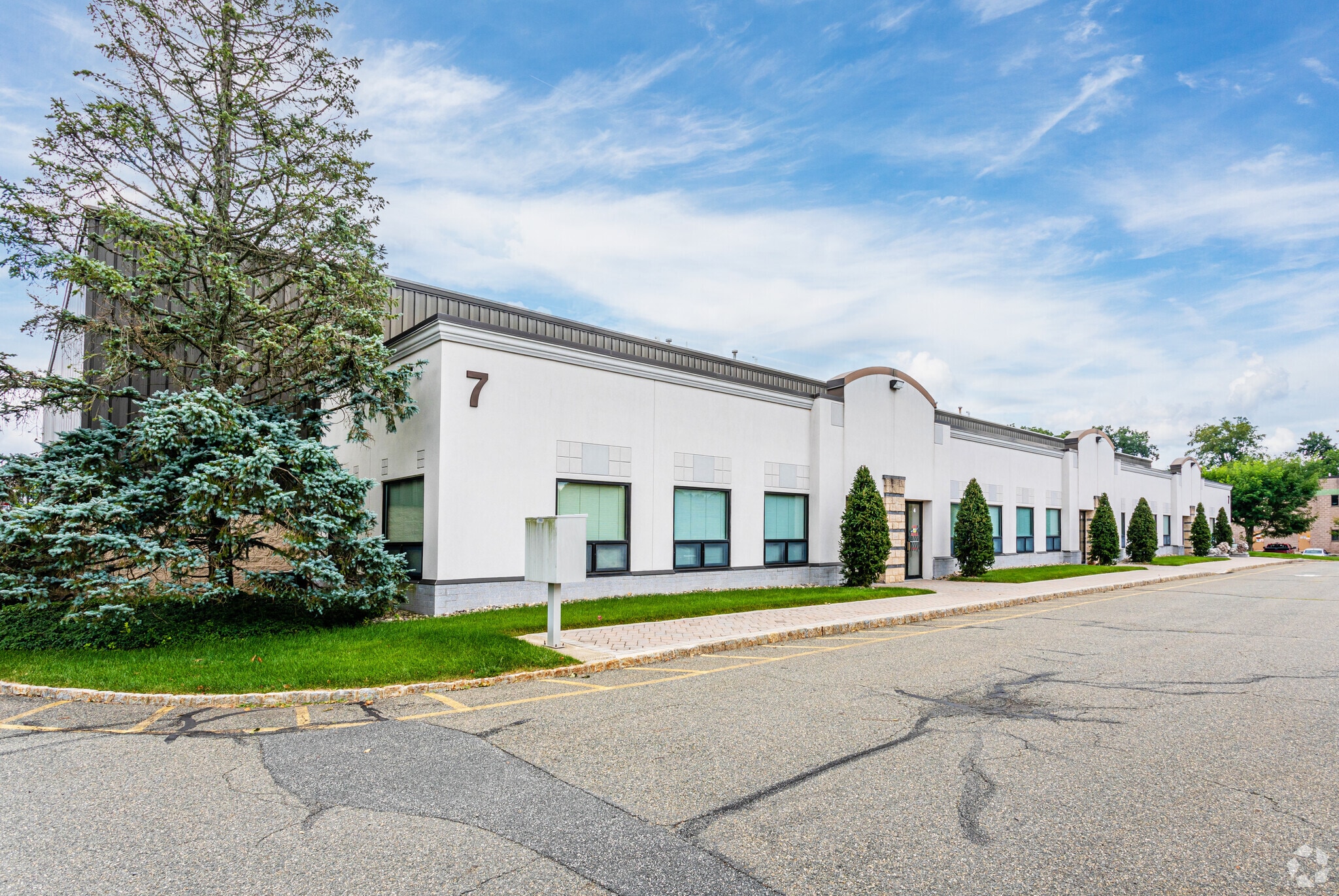 7 Middlebury Blvd, Randolph, NJ for lease Primary Photo- Image 1 of 6