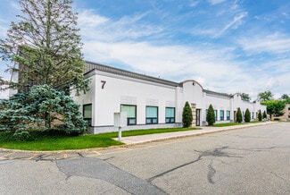 Plus de détails pour 7 Middlebury Blvd, Randolph, NJ - Local d'activités à louer