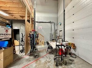 2100 Westminster Hwy, Richmond, BC for lease Interior Photo- Image 2 of 3