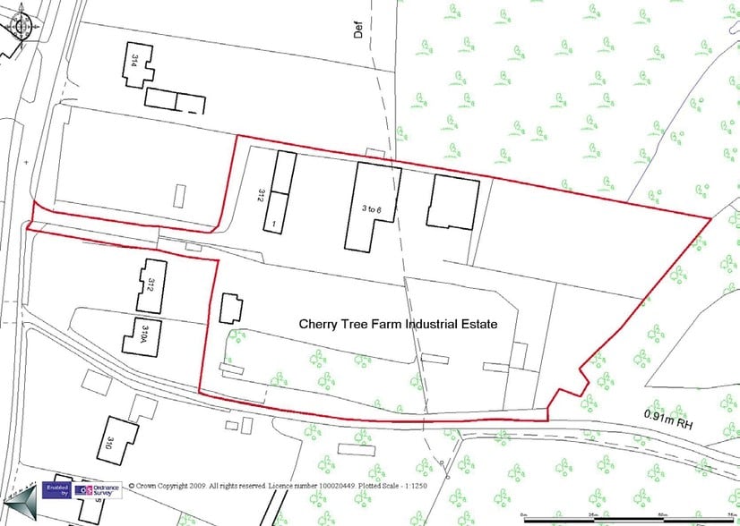 312 Botley Rd, Southampton for sale - Building Photo - Image 3 of 3