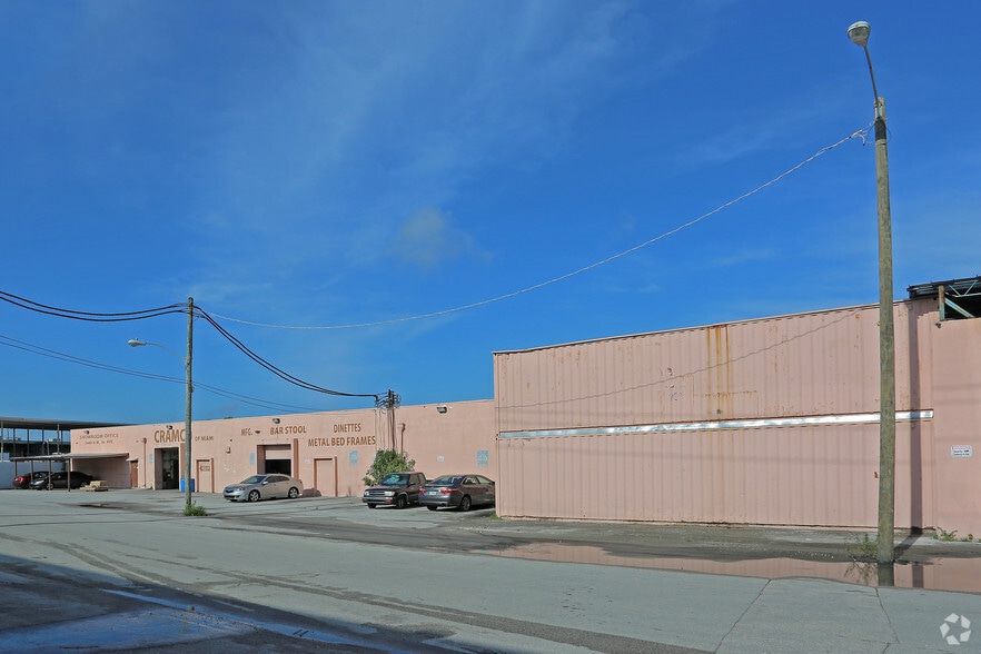 5650 NW 36th Ave, Miami, FL for lease - Building Photo - Image 3 of 3