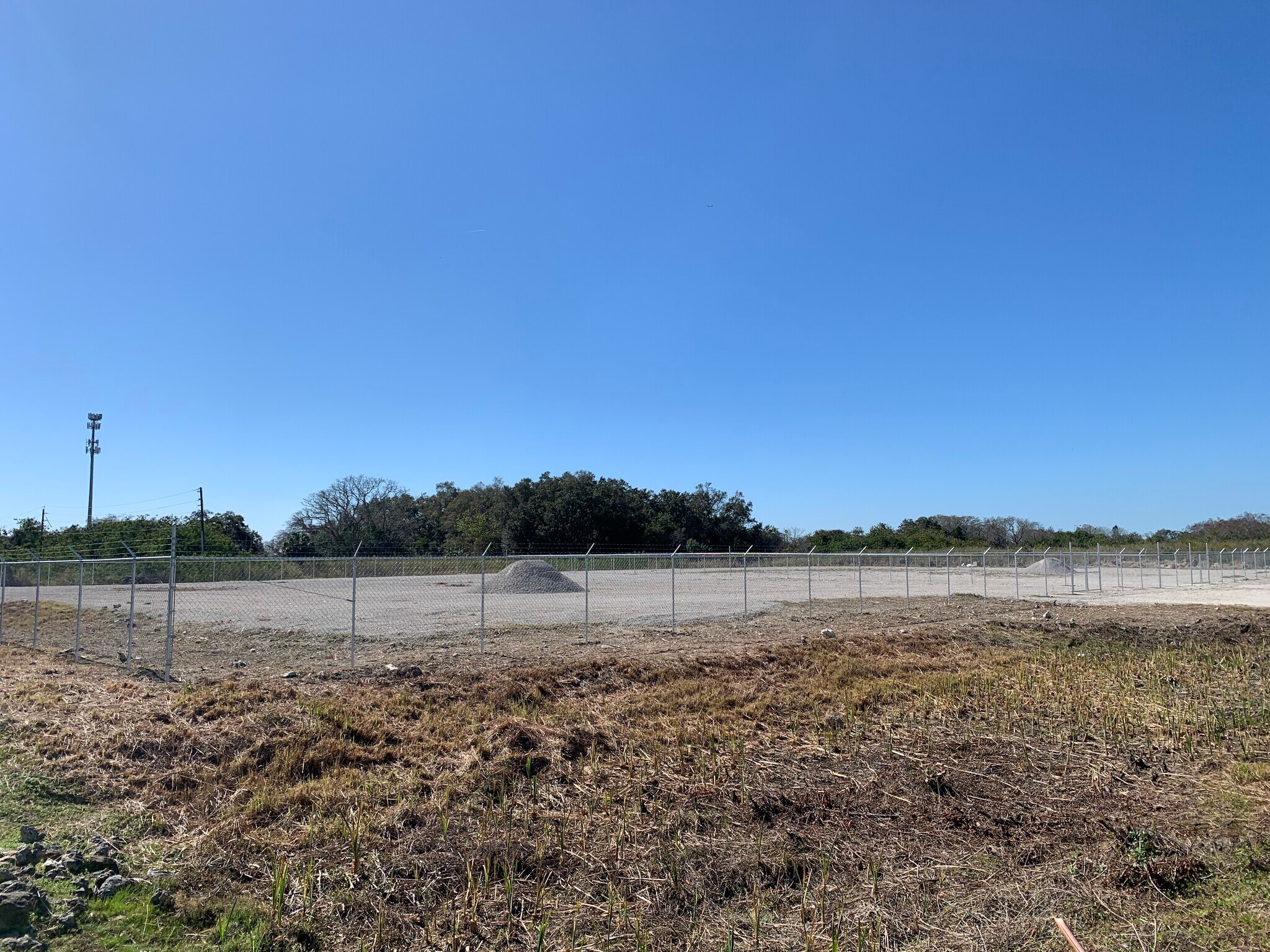 2305 20th St E, Palmetto, FL à vendre Photo du bâtiment- Image 1 de 1