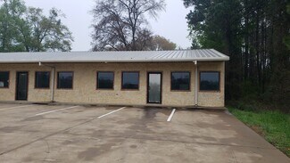 Plus de détails pour 6725 E US Highway 80, Longview, TX - Bureau/Médical, Bureau/Commerce de détail à louer