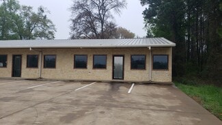 More details for 6725 E US Highway 80, Longview, TX - Office/Medical, Office/Retail for Lease