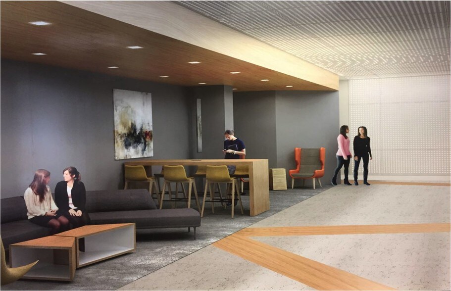 353 Sacramento St, San Francisco, CA for lease - Lobby - Image 2 of 14