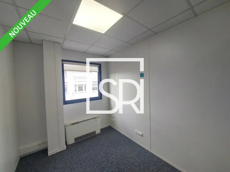 Office in Clermont-Ferrand for lease - Interior Photo - Image 3 of 10