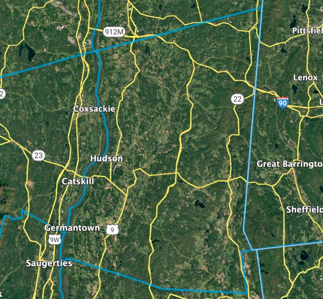 123 Main Street, Valatie, NY for sale - Building Photo - Image 2 of 2