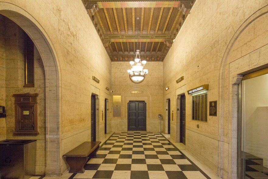 490 Post St, San Francisco, CA à vendre - Photo principale - Image 1 de 10