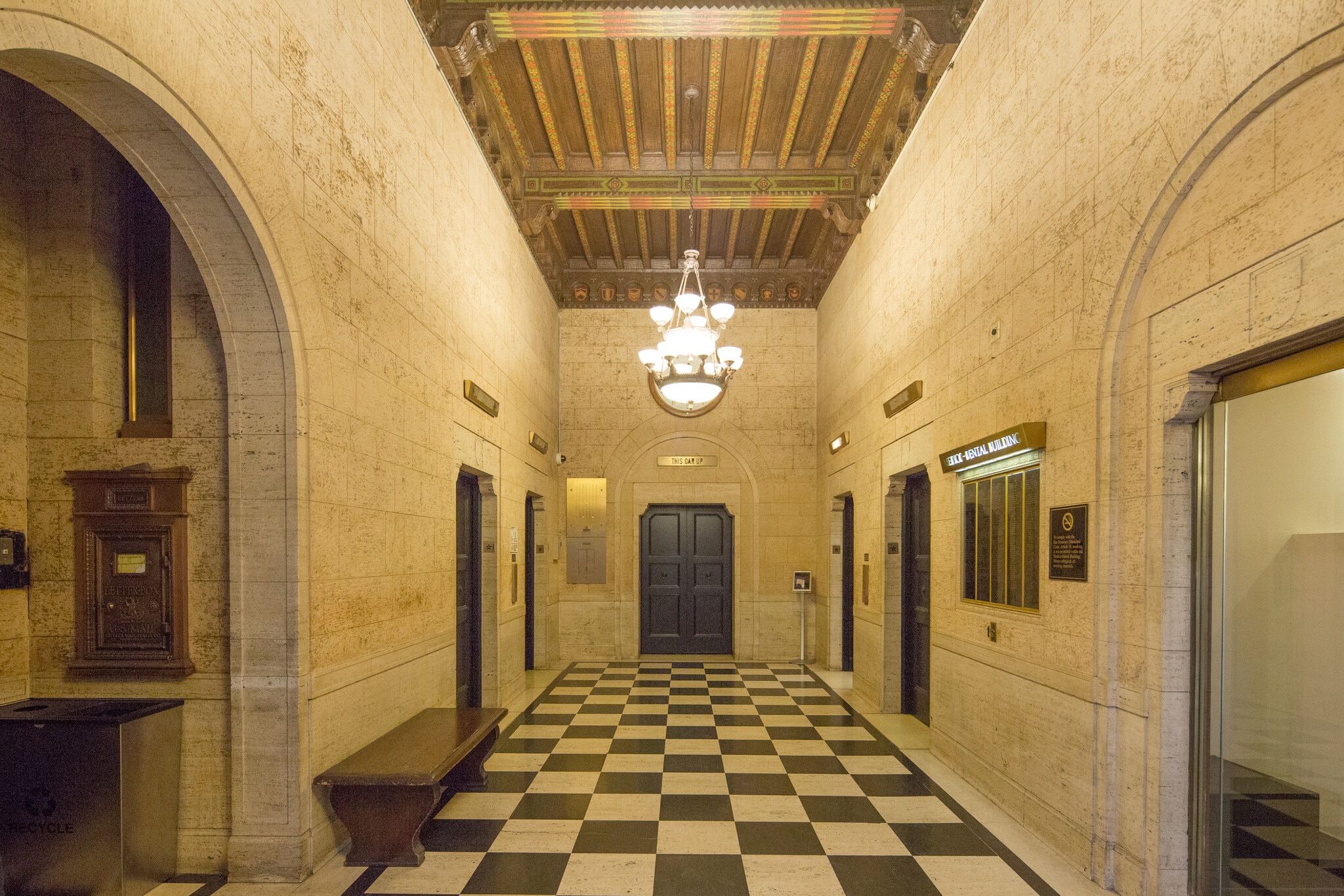 490 Post St, San Francisco, CA for sale Interior Photo- Image 1 of 14