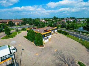7479 Egan Dr, Savage, MN - AERIAL  map view - Image1