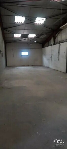 Flex dans Nantes à louer - Photo du bâtiment - Image 3 de 13