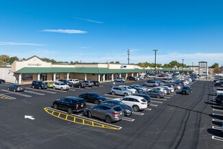 More details for 300 South Ave, Garwood, NJ - Office/Retail, Retail for Lease
