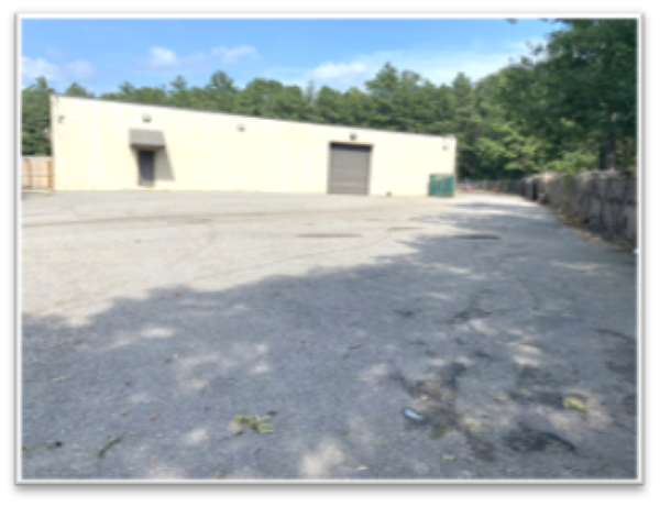 245 Middle Island Rd, Medford, NY for lease - Building Photo - Image 3 of 12