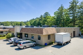 More details for 15 Lark Industrial Pky, Greenville, RI - Industrial for Sale