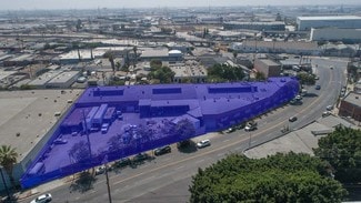 More details for 3301 E 14th St, Los Angeles, CA - Industrial for Sale