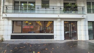 Plus de détails pour 9 Avenue Ledru-Rollin, Paris - Commerce de détail à louer