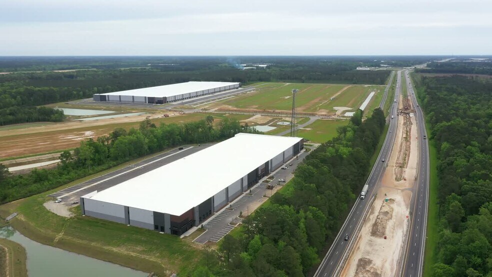 420 Strathmore Rd, Summerville, SC à louer - Vidéo sur l’inscription commerciale - Image 2 de 51