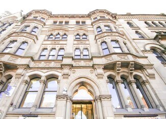 Plus de détails pour 16-18 Albert Sq, Manchester - Bureau à louer