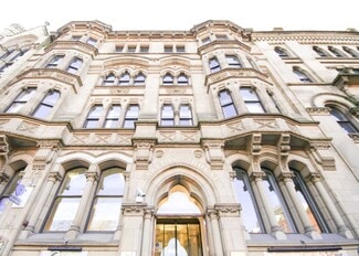 More details for 16-18 Albert Sq, Manchester - Office for Lease