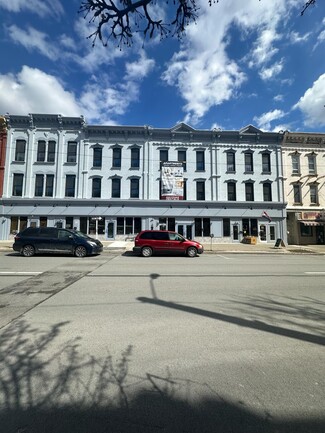 More details for 623-637 Main St, Honesdale, PA - Retail for Lease