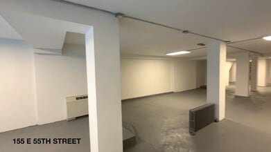 155 E 55th St, New York, NY for lease - Commercial Listing Video 