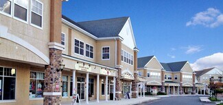 Plus de détails pour 400-450 Pennbrook Pky, Lansdale, PA - Commerce de détail à louer