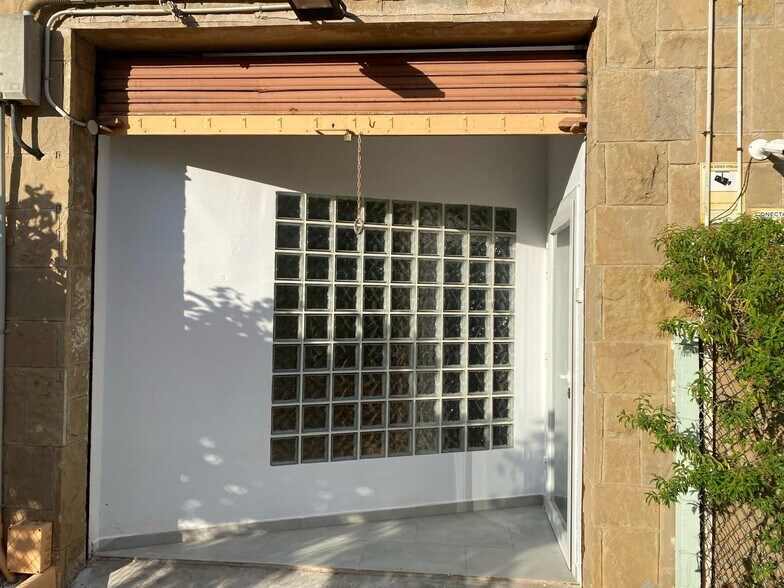 Office/Retail in Martorell, Barcelona for lease - Building Photo - Image 1 of 4
