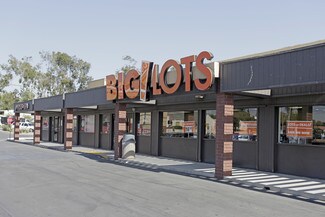 Plus de détails pour 13942 Imperial Hwy, La Mirada, CA - Commerce de détail à louer