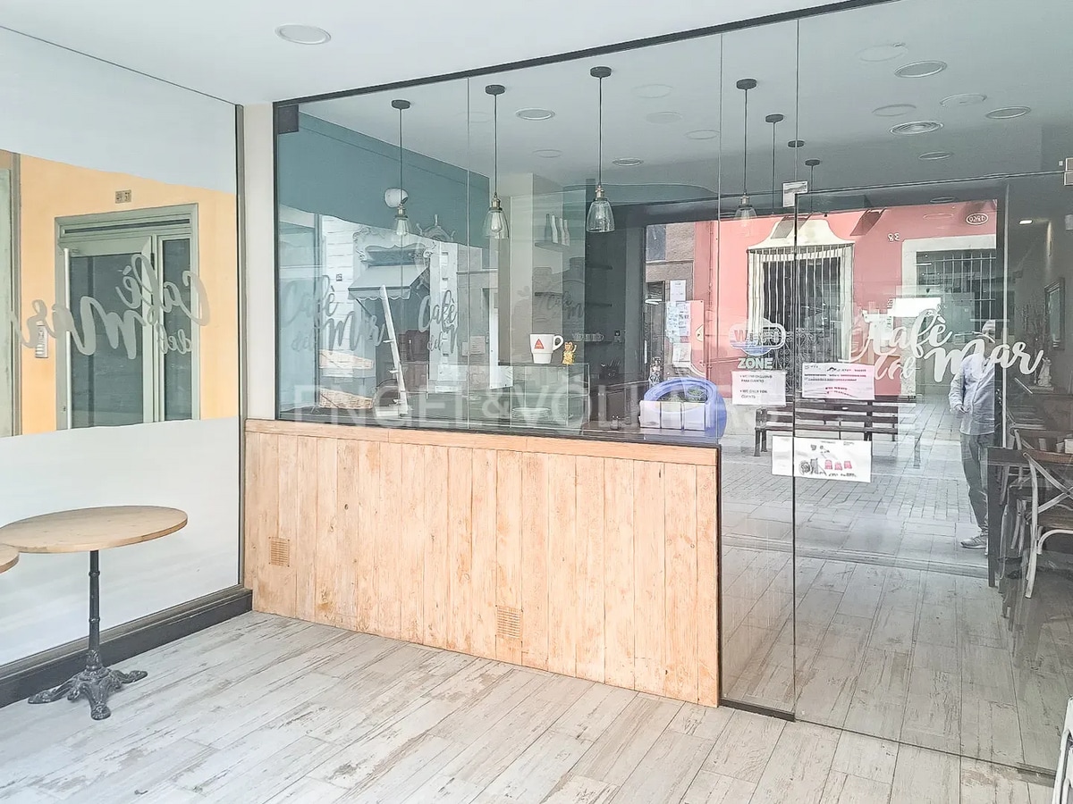 Malgrat de Mar, BAR 08380 - - - Photo intérieure - Image 1 of 10