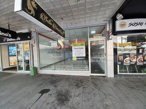 273 Church St, Parramatta for lease Building Photo- Image 1 of 3