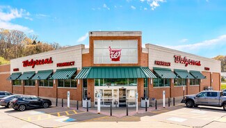 Plus de détails pour 30 Pine Creek Rd, Wexford, PA - Commerce de détail à louer