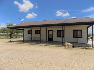 Plus de détails pour 20541 FM 1021, El Indio, TX - Terrain à vendre