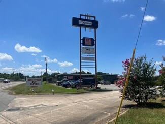 More details for 11714 Arch St Pike, Little Rock, AR - Flex for Lease