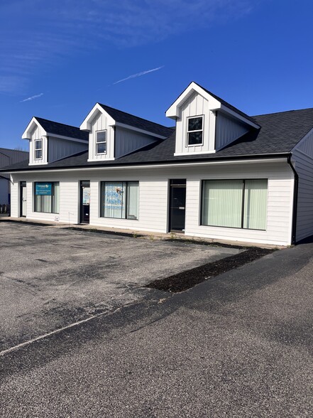 3153 Fire Rd, Egg Harbor Township, NJ for lease - Building Photo - Image 1 of 3