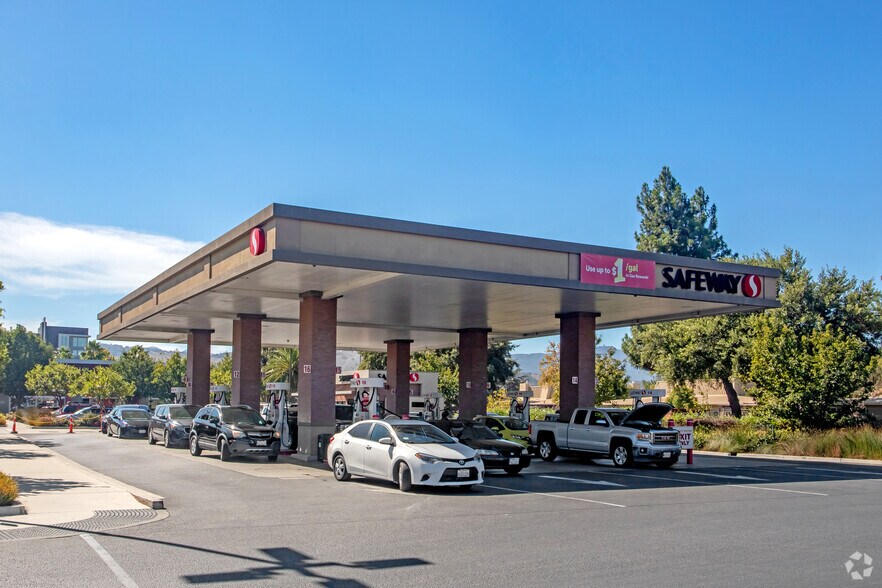 5650-5652 Cottle Rd, San Jose, CA à louer - Photo du bâtiment - Image 3 de 3