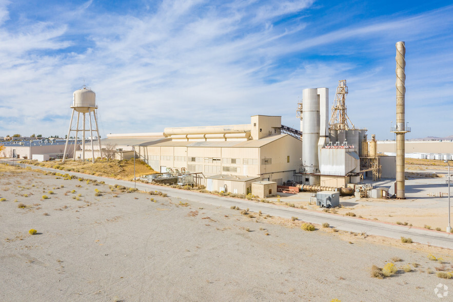 17300 Silica Rd, Victorville, CA for sale - Primary Photo - Image 1 of 1