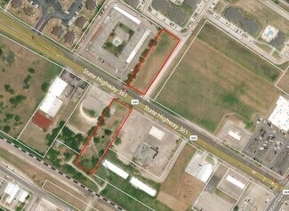 More details for State Highway 361, Ingleside, TX - Land for Sale