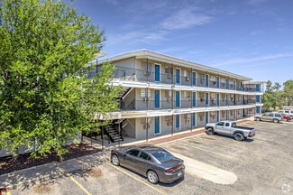 More details for 4501 Brownfield Dr, Lubbock, TX - Multifamily for Sale