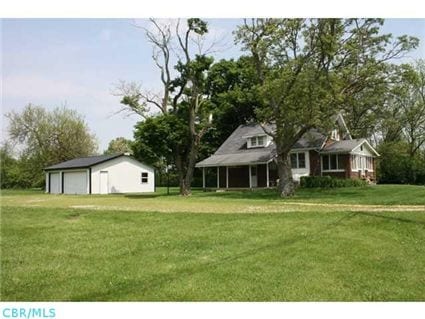 4671 Harrisburg Pike, Grove City, OH for sale - Building Photo - Image 3 of 10