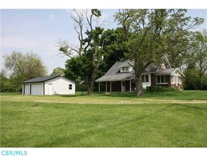 4671 Harrisburg Pike, Grove City, OH à vendre - Photo du bâtiment - Image 3 de 10