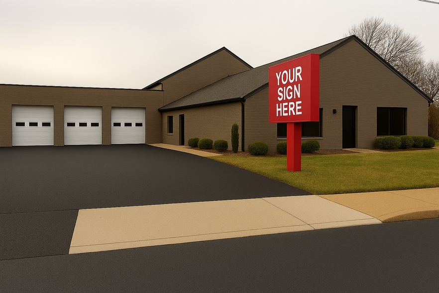 1007 N King St, Hampton, VA for lease - Building Photo - Image 2 of 7