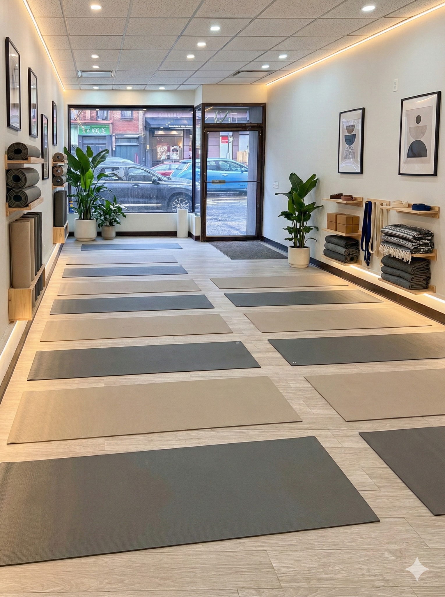 202 7th Ave, Brooklyn, NY à louer Photo intérieure- Image 1 de 4