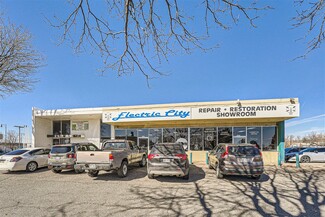 Plus de détails pour 7215-7225 Lowell Blvd, Westminster, CO - Vente au détail à vendre