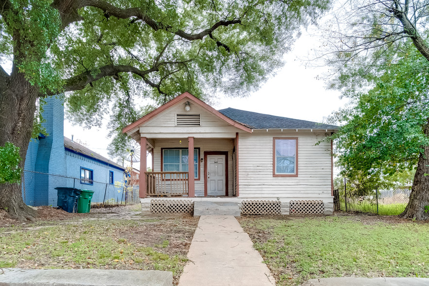 2625 N Main St, Houston, TX à vendre - Autre - Image 1 de 1